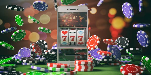 PG Soft game interface showing reels, bet slider, and spin button on kumbang